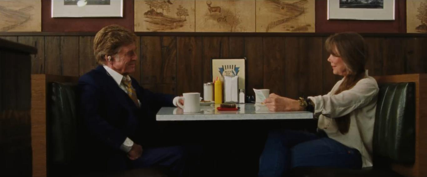 老人和枪剧照的剧照