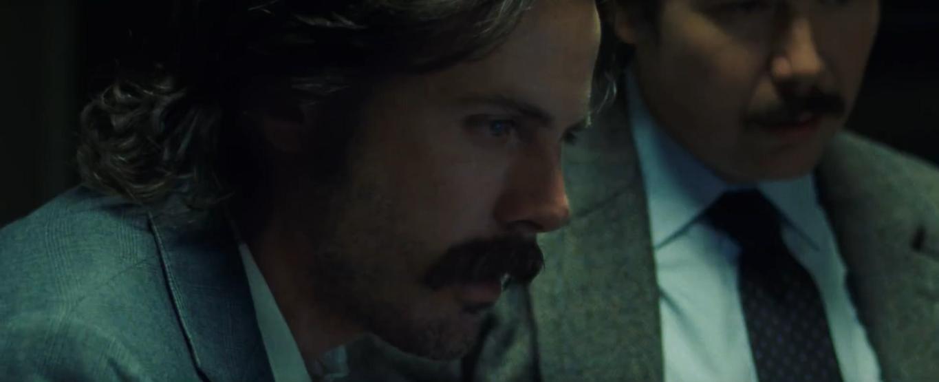 老人和枪剧照的剧照