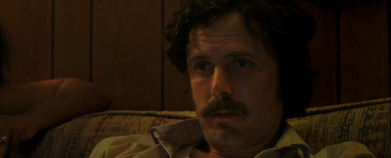 老人和枪剧照的剧照