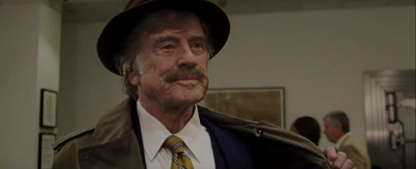 老人和枪剧照的剧照