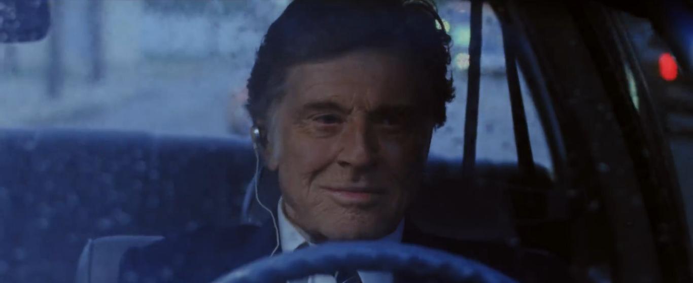 老人和枪剧照的剧照