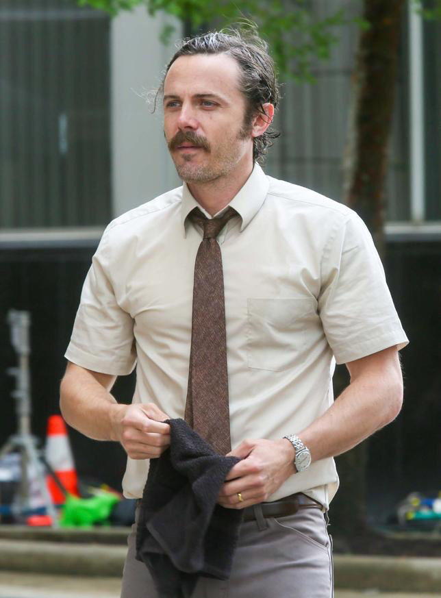 老人和枪剧照的剧照