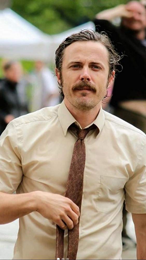 老人和枪剧照的剧照