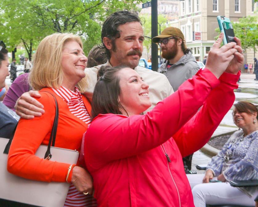 老人和枪剧照的剧照