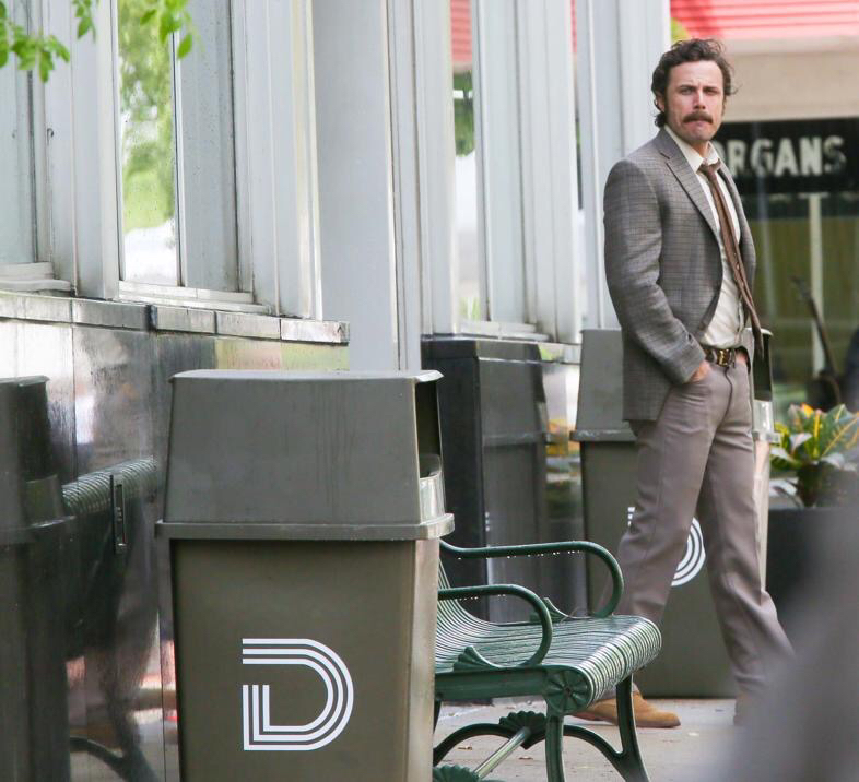 老人和枪剧照的剧照