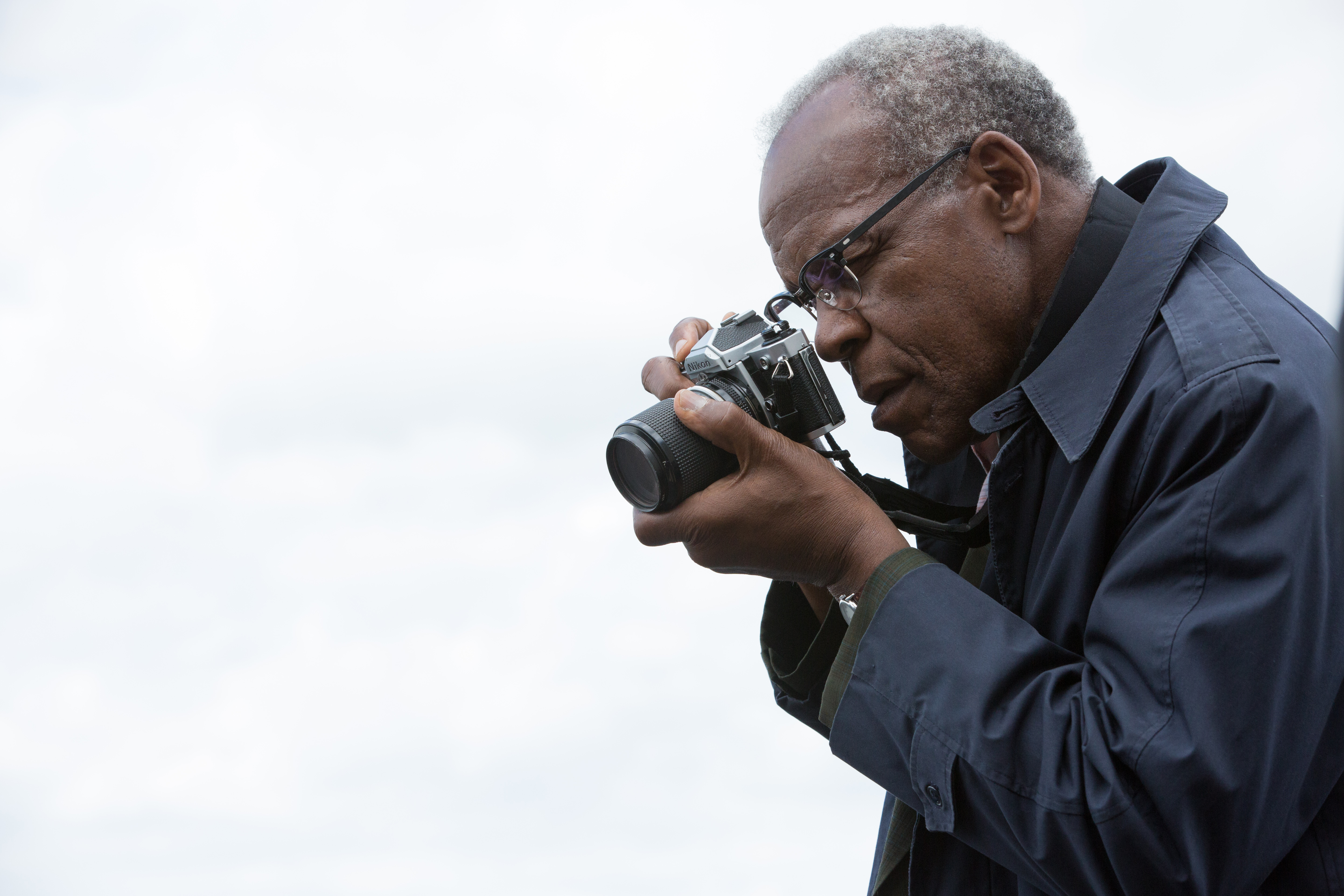 老人和枪剧照的剧照