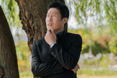 幸运钥匙剧照的剧照