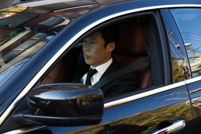 幸运钥匙剧照的剧照