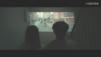 幸运钥匙剧照的剧照