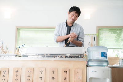 幸运钥匙剧照的剧照