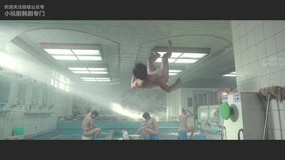 幸运钥匙剧照的剧照