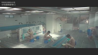 幸运钥匙剧照的剧照