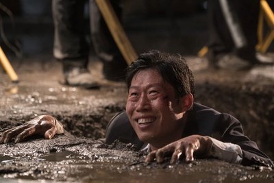 幸运钥匙剧照的剧照