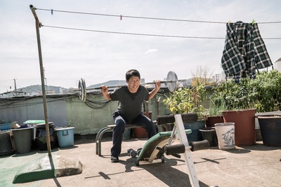 幸运钥匙剧照的剧照