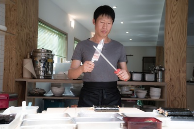 幸运钥匙剧照的剧照