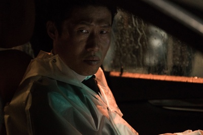 幸运钥匙剧照的剧照