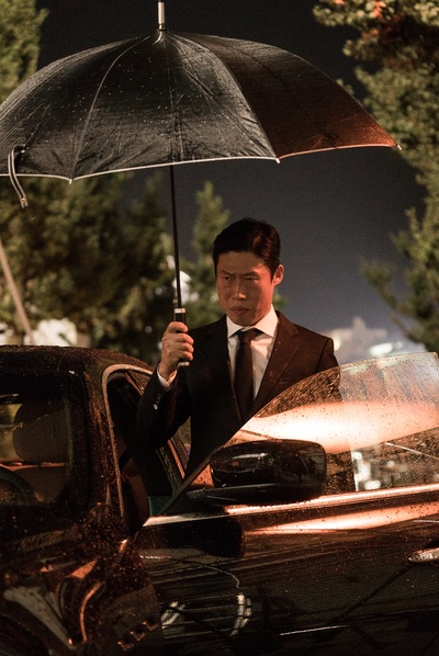 幸运钥匙剧照的剧照