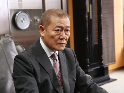 破门：两个疫病神剧照的剧照