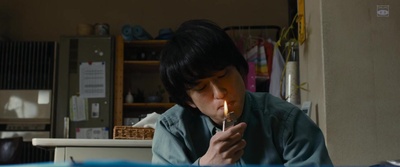 破门：两个疫病神剧照的剧照