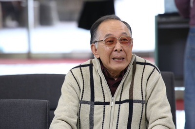 破门：两个疫病神剧照的剧照