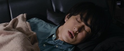 破门：两个疫病神剧照的剧照