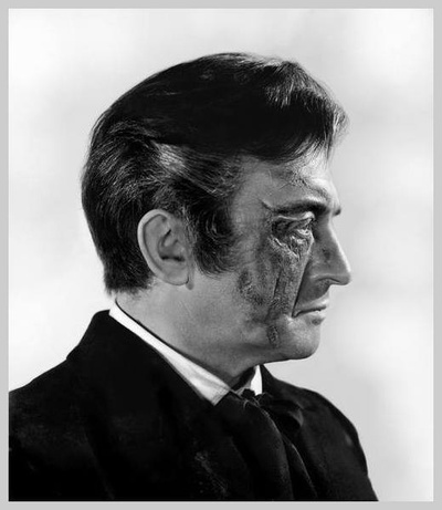 歌剧魅影剧照的剧照