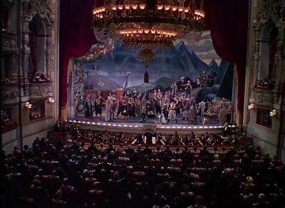 歌剧魅影剧照的剧照