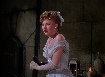 歌剧魅影剧照的剧照