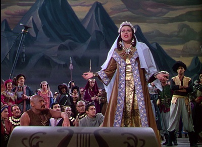 歌剧魅影剧照的剧照