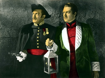 歌剧魅影剧照的剧照