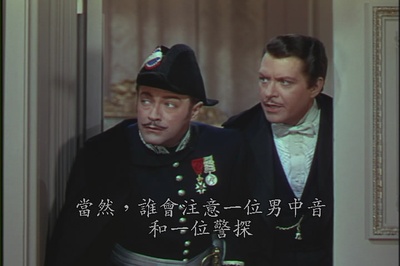 歌剧魅影剧照的剧照