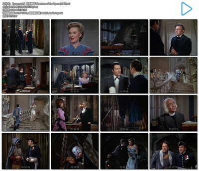 歌剧魅影剧照的剧照