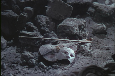 歌剧魅影剧照的剧照