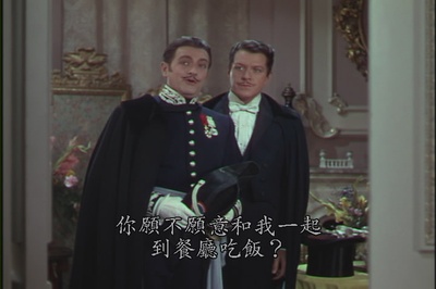 歌剧魅影剧照的剧照