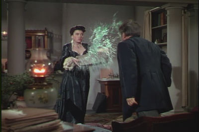 歌剧魅影剧照的剧照