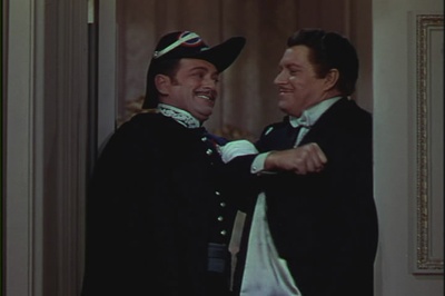 歌剧魅影剧照的剧照