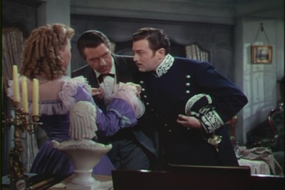 歌剧魅影剧照的剧照