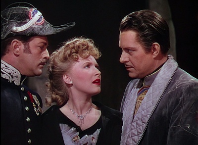 歌剧魅影剧照的剧照