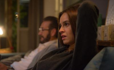 完美陌生人剧照的剧照