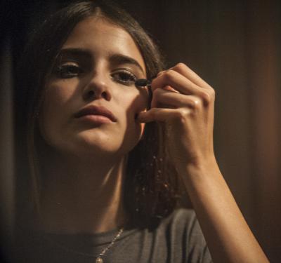 完美陌生人剧照的剧照