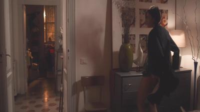 完美陌生人剧照的剧照