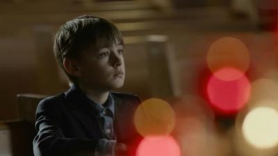 欢闹父子情剧照的剧照