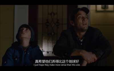 欢闹父子情剧照的剧照