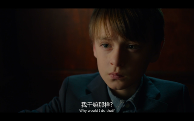 欢闹父子情剧照的剧照