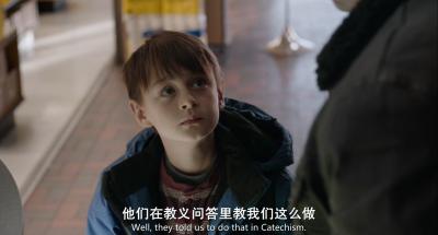 欢闹父子情剧照的剧照