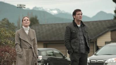 欢闹父子情剧照的剧照