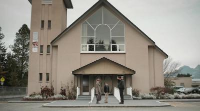 欢闹父子情剧照的剧照