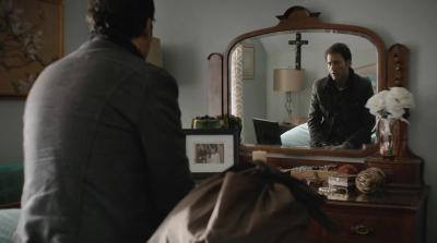 欢闹父子情剧照的剧照