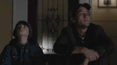 欢闹父子情剧照的剧照