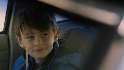 欢闹父子情剧照的剧照